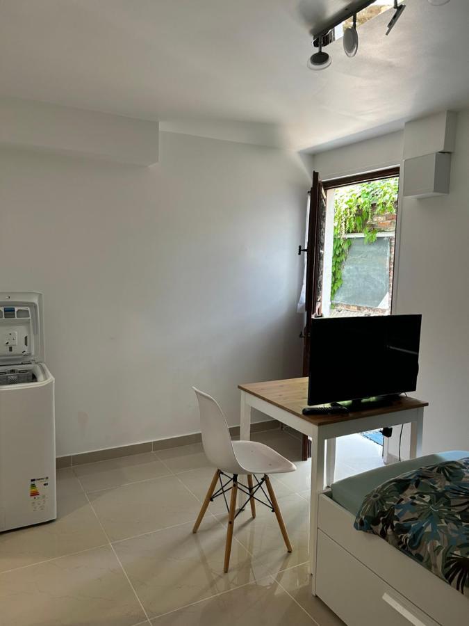 Studio3 Centre Ville Massy Massy  Buitenkant foto
